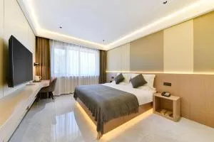 悦榕庄别墅酒店新装修店 - 拿笃