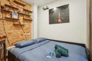 Magnifique appartement au cœur du XVIIIème