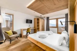 Hotel Pfeiferhof - 特伦托