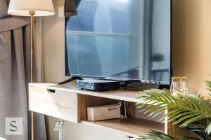 AWS Holiday Homes - Lux Gateaway near Dubai Mall