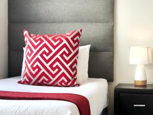 Perfect Beachfront Apartments