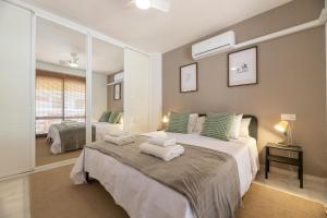 VB Pueblo Jardin 2BDR Apt