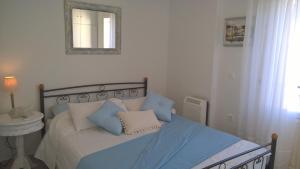 GALAXA Apartments and Studios