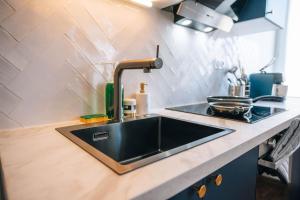 Le Blue Bering - Confort & Design - Climatisation