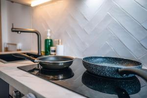 Le Blue Bering - Confort & Design - Climatisation