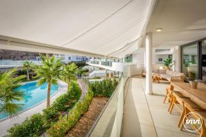 ViVi Homes - Terra Higueron Luxury, Terrace & Pool