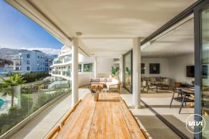 ViVi Homes - Terra Higueron Luxury, Terrace & Pool