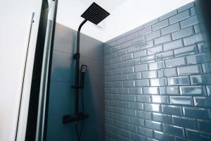 Appartements Le Blue Bering - Confort & Design - Climatisation : photos des chambres