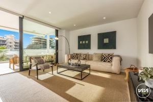ViVi Homes - Terra Higueron Luxury, Terrace & Pool