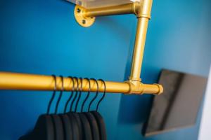 Appartements Le Blue Bering - Confort & Design - Climatisation : photos des chambres