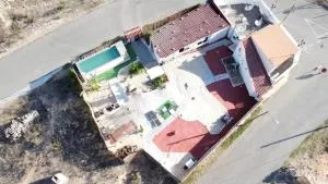 Chalet vacacional - Aspe