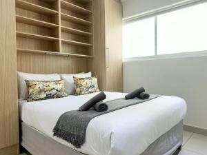 Perfect Beachfront Apartments