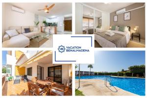 VB Pueblo Jardin 2BDR Apt