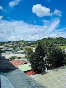 Mer Homestay - Manline