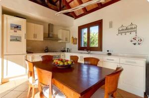 Villa La Rosa -Tarifa