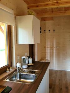 Domek pełen szczęścia