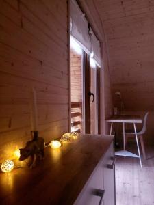 Domek pełen szczęścia