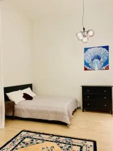 Hariduse apartment - Ramsi