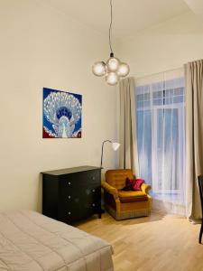 Hariduse apartment