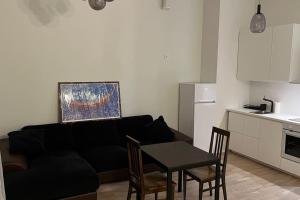 Hariduse apartment