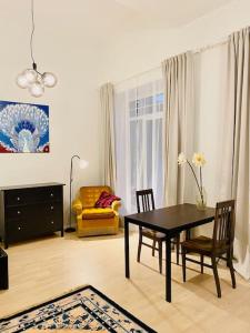Hariduse apartment