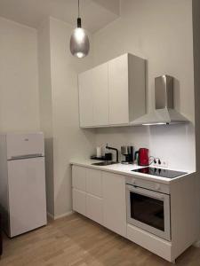 Hariduse apartment