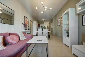 Modern 2BR Apt with private balcony in St Julians by 360 Estates