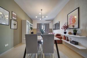 Modern 2BR Apt with private balcony in St Julians by 360 Estates