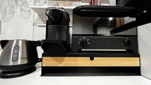 Kamozen Kyoto Machiya Stay