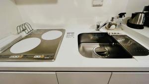 Kamozen Kyoto Machiya Stay