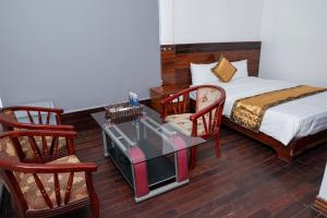 Khách Sạn Như Mai