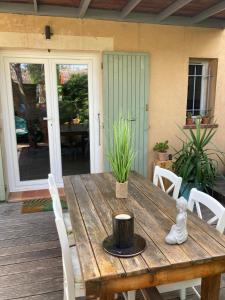 Appartements Residence Cote Village : photos des chambres