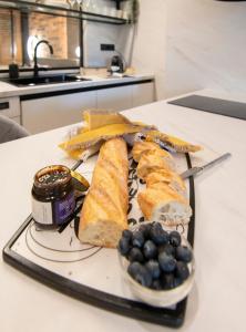 Almasi Luxury Suites Marquise