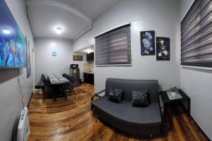 Affordable Baguio 1 BR Guest Suite with Parking