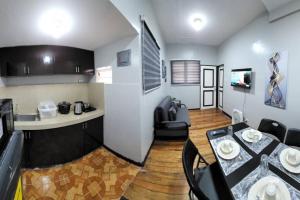 Affordable Baguio 1 BR Guest Suite with Parking