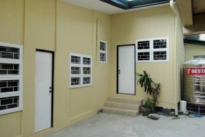 Affordable Baguio 1 BR Guest Suite with Parking