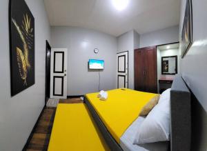 Affordable Baguio 1 BR Guest Suite with Parking