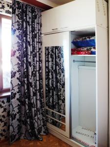 Kuşadası near the sea