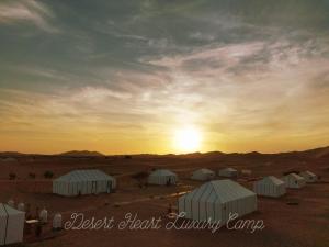 Desert Heart Luxury Camp