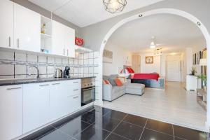 The best Sunset view