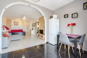 The best Sunset view