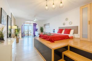 The best Sunset view