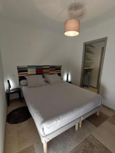 Maisons de vacances Villa plein sud : photos des chambres