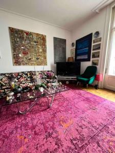 Luxury Apartment Montreux