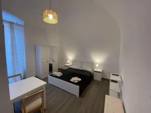 ROOMS 69- Appartaments Francesca e Comasia - Corato