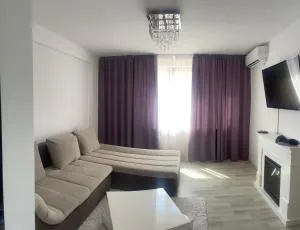 Cozy home - Bucureştii Noi