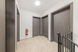 Villa66 Private bedroom 5 - Shared Kitchen