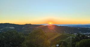 Casa Rubbo - Appartamento in collina Monviso