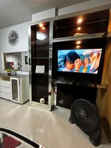 Shell Residences Prime MOA/Jo Alano - Bacoor