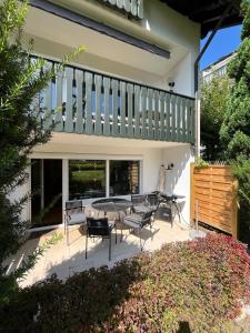 Ferienwohnung Harzzz